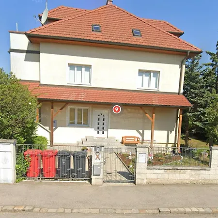 Apartment Pensionat