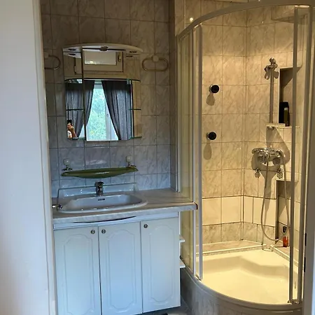 Pensionat Apartment *