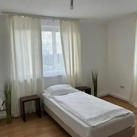 Pensionat Apartment *